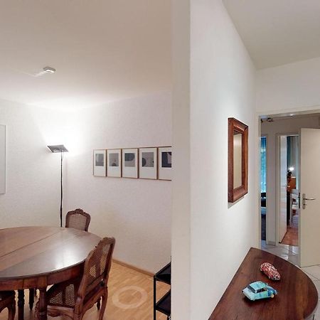 Unique Serviced Living @ Basel Old Town Екстер'єр фото